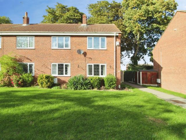 2 bed House Semi Detached for Rent