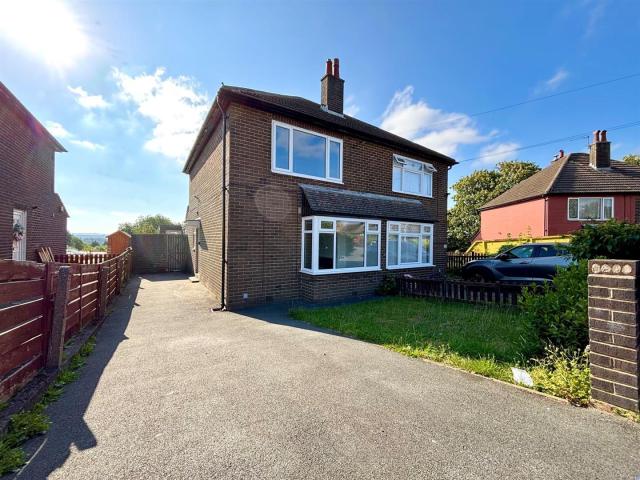 2 bed House Semi Detached To Let in in Heatherfield Road, Marsh