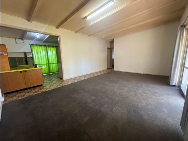 2 Bed House + Self Contained Granny Flat