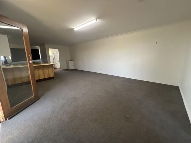 2 Bed House + Self Contained Granny Flat