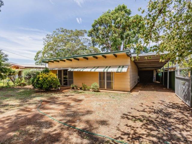 2 Bed House + Self Contained Granny Flat