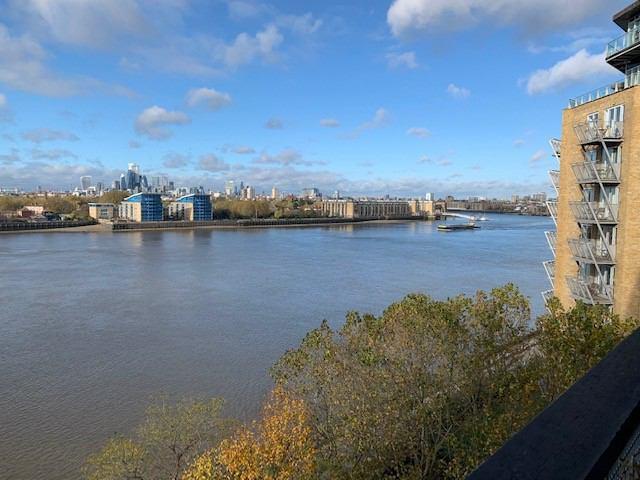 2 Bed Hutchings Wharf