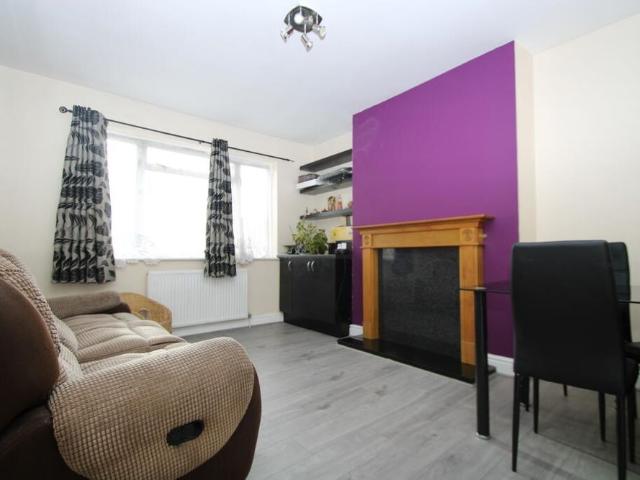 2 Bed Maisonette, Martin Crescent, CR0