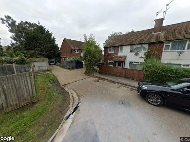2 Bed Maisonette, New Court, UB5
