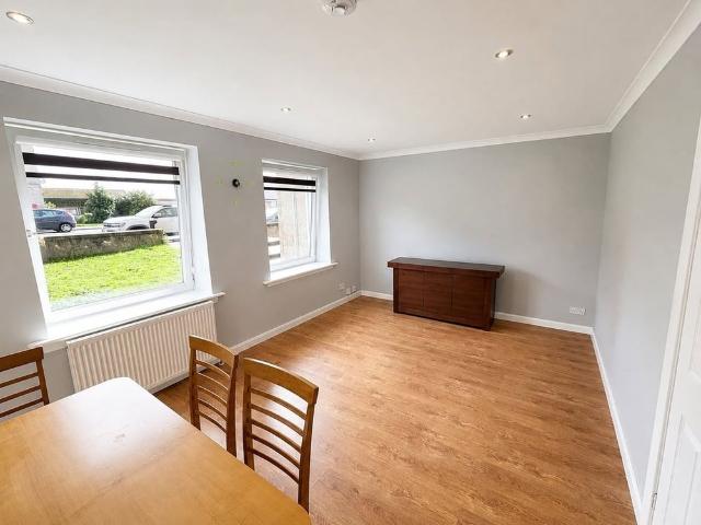 2 Bed Maisonette, North Balnagask Road, AB11