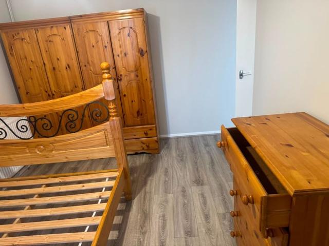 2 Bed Maisonette, Archery Close, HA3
