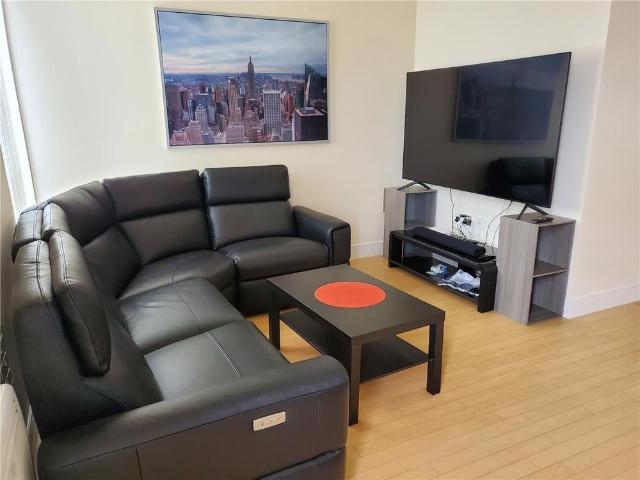 2 Bed Maisonette, Block E, G2
