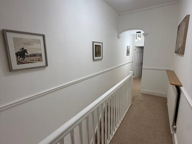2 Bed Maisonette, Colwyn Road, NN1