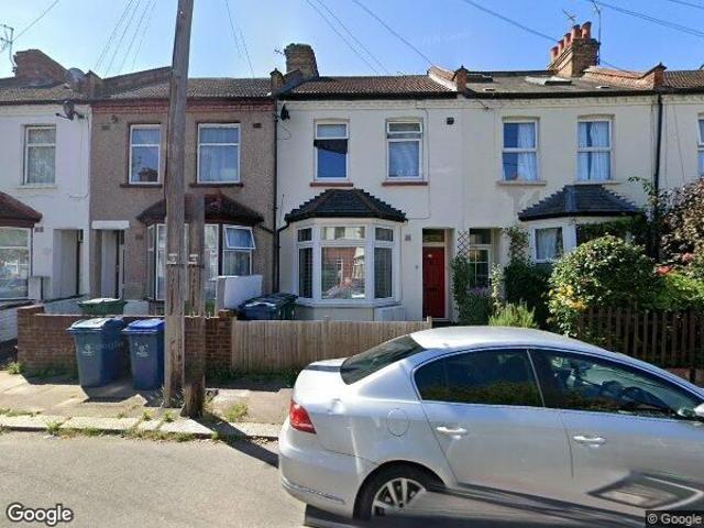 2 Bed Maisonette, Frognal Avenue, HA1