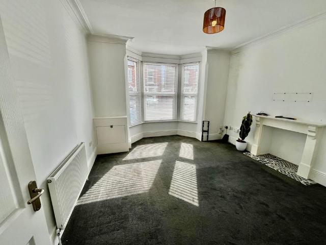 2 Bed Maisonette, George Road, NG2