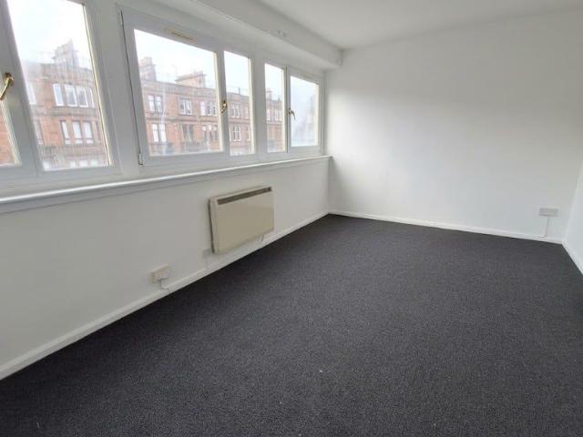 2 Bed Maisonette, Great Western Road, G13