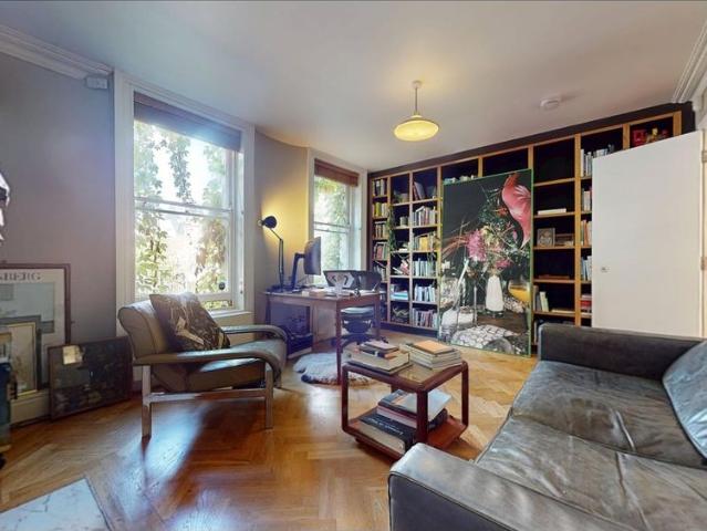 2 Bed Maisonette, Holly Grove, SE15