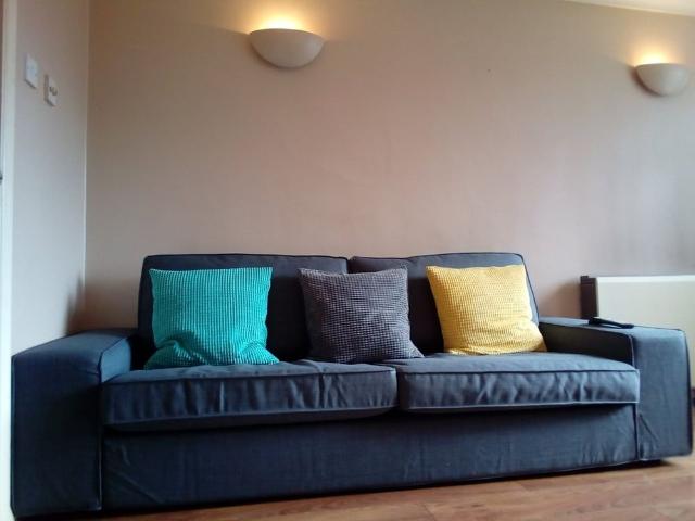 2 Bed Maisonette, John Tofts House, CV1
