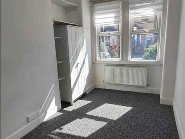 2 Bed Maisonette, La Rose Lane, N15