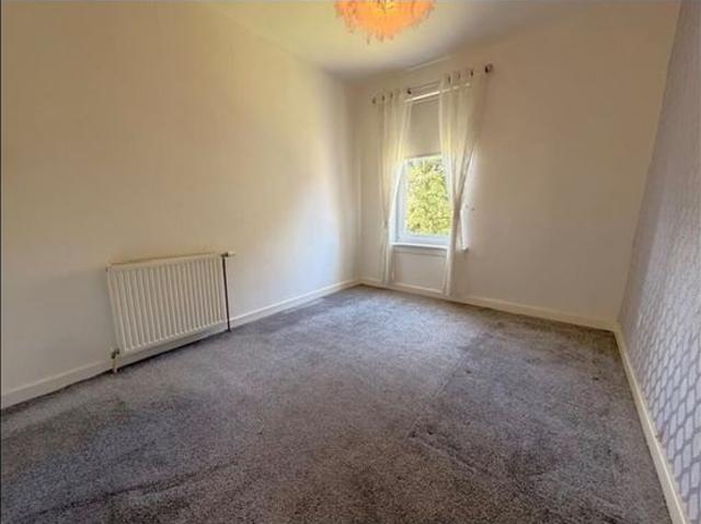 2 Bed Maisonette, Liberton St, G33