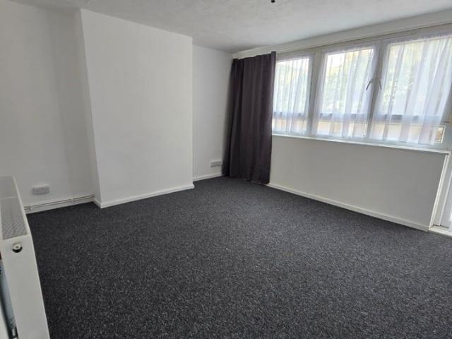 2 Bed Maisonette, Rounton Road, E3