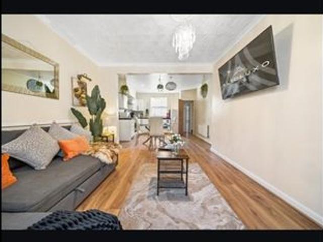 2 Bed Maisonette, St Lukes Road, BS3