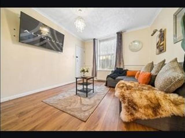2 Bed Maisonette, St Lukes Road, BS3
