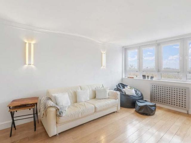 2 Bed Maisonette, Semley House, SW1W