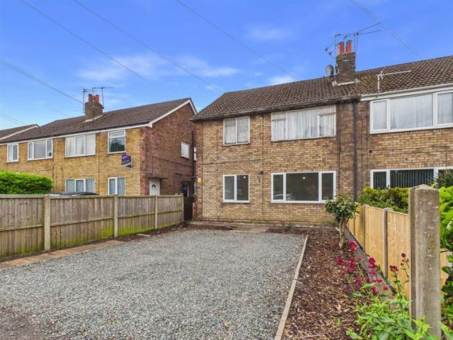 2 BED Maisonette To rent