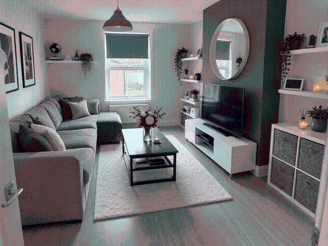 2 bed maisonette to rent Portland Road, London SE25