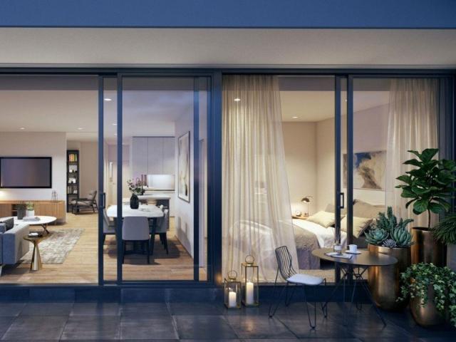 2 Bed. Metro Doorstep. Rouse Hill Growth Corridor