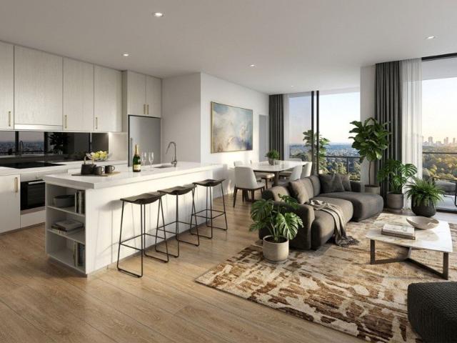 2 Bed. Metro Doorstep. Rouse Hill Growth Corridor. Multiple to Select From