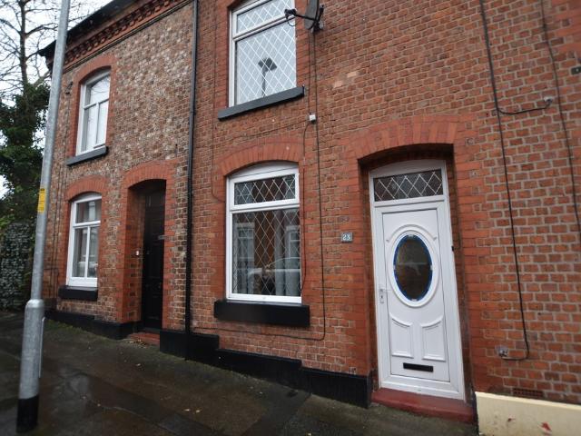 2 Bed Mid Terraced House for rent