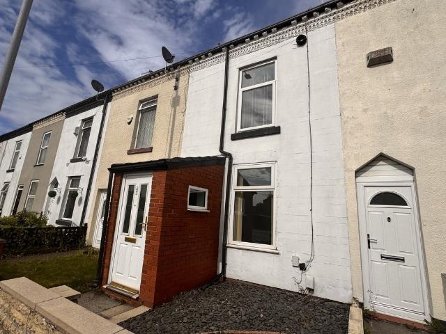 2 Bed Mid Terraced House for rent