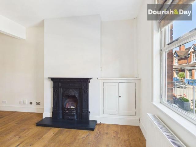 2 bed mid terraced house to rent in Rowley Grove, Stafford, ST17