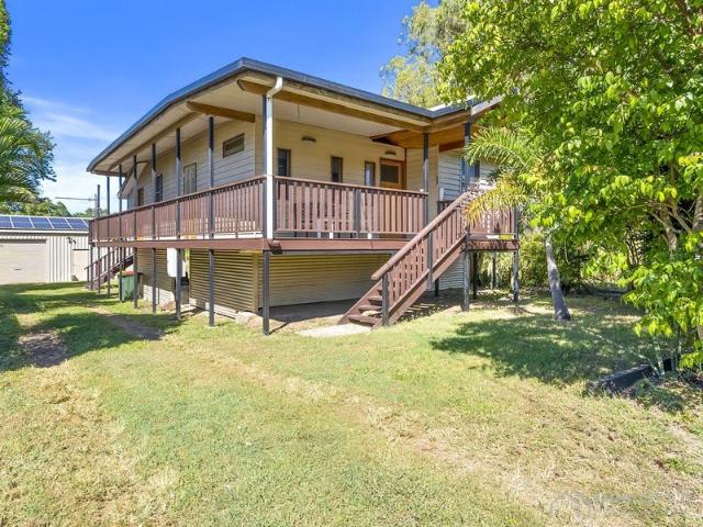2 Bed on 1700sqm, PLUS bonus 2+ Acres