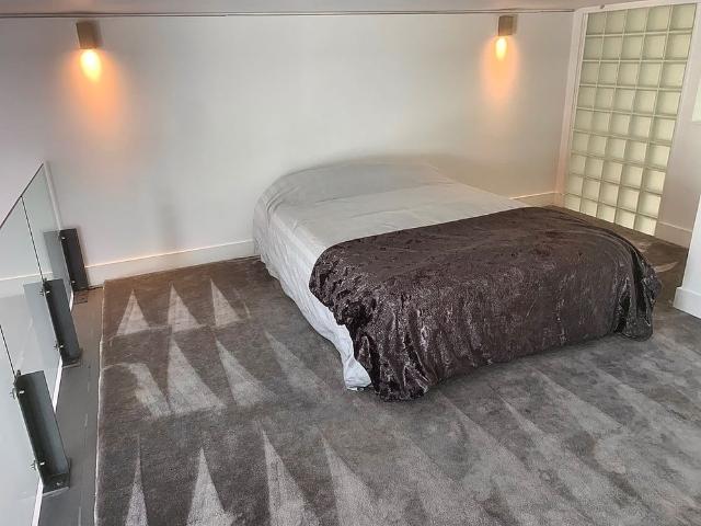 2 Bed Penthouse, Liverpool Road, M3