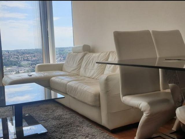 2 Bed Penthouse, St Pauls Square, S1