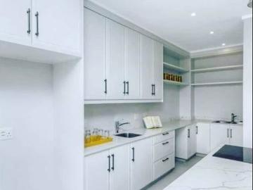 2 bed property to rent in houghton
