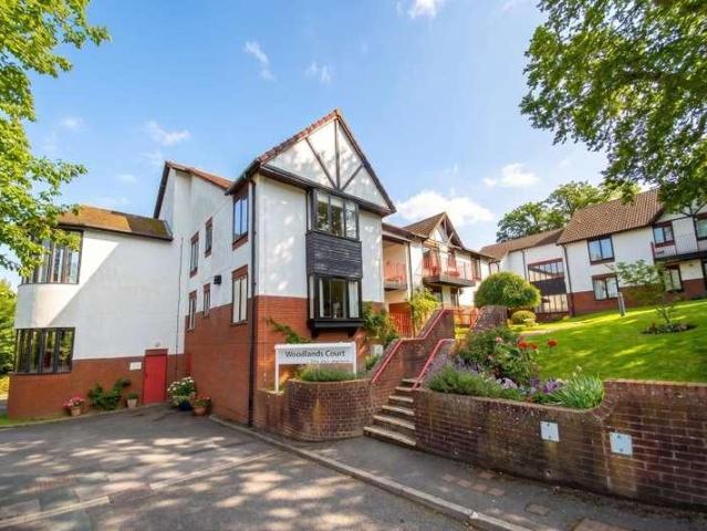 2 bed property to rent