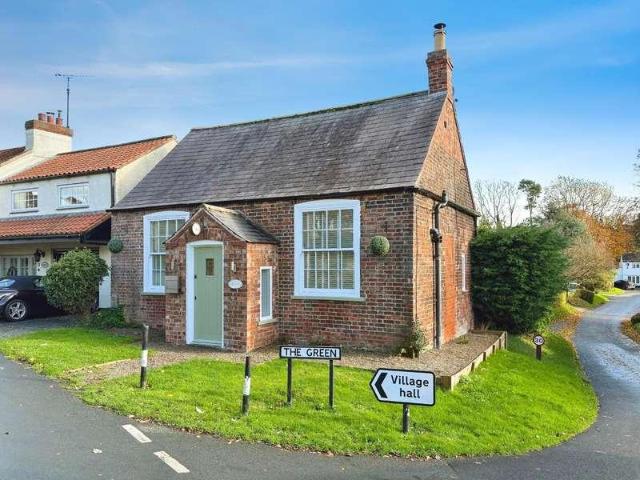 2 bed property to rent