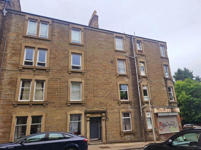 2 bed property to rent