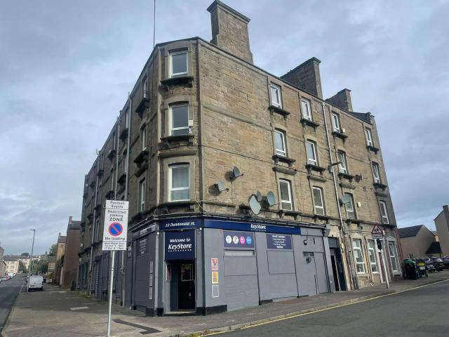 2 bed property to rent