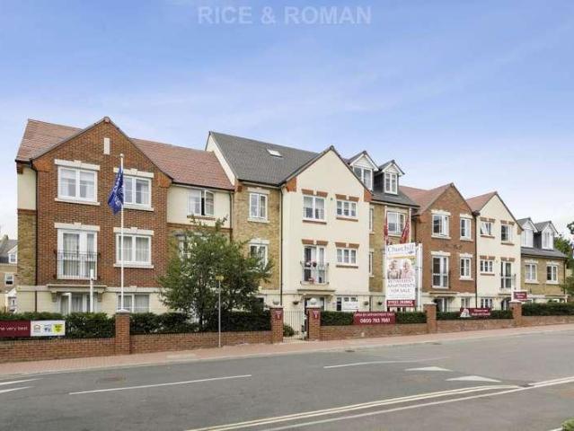 2 bed property to rent