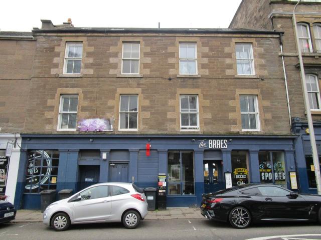 2 bed property to rent