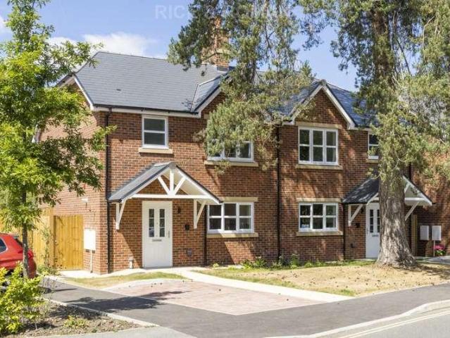 2 bed property to rent