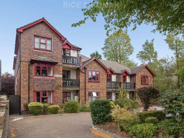 2 bed property to rent