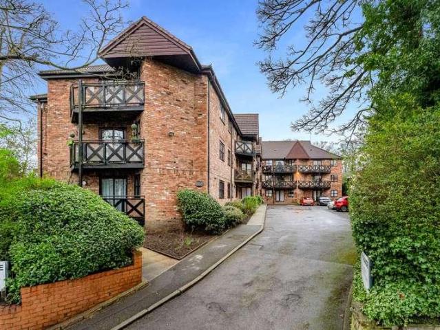 2 bed property to rent
