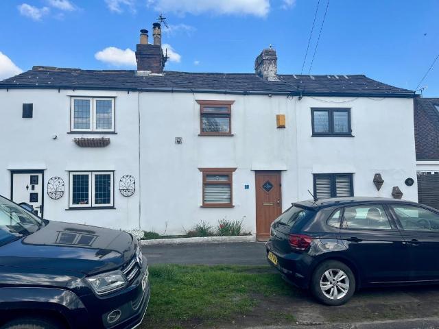 2 bed house for sale