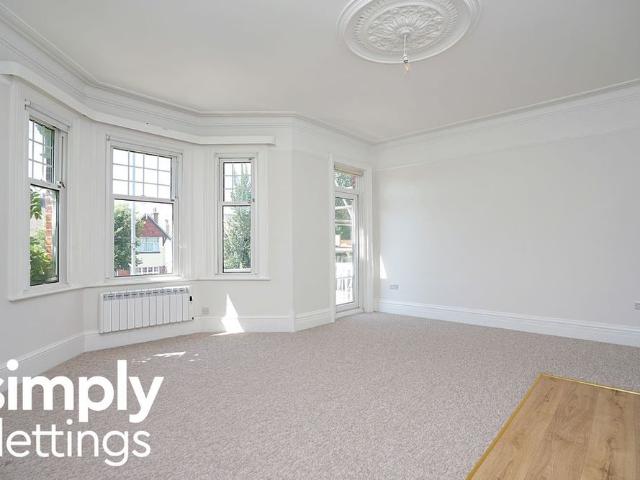 2 Bed property for rent