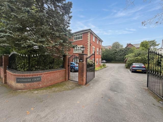 2 Bed Property For Rent