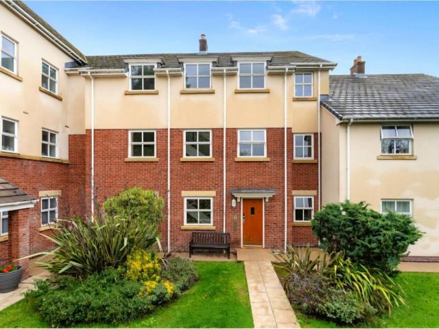 2 Bed Property For Rent