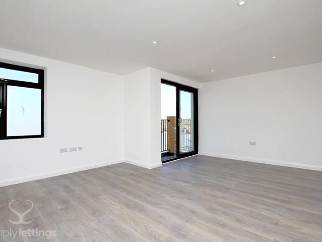 2 Bed property for rent