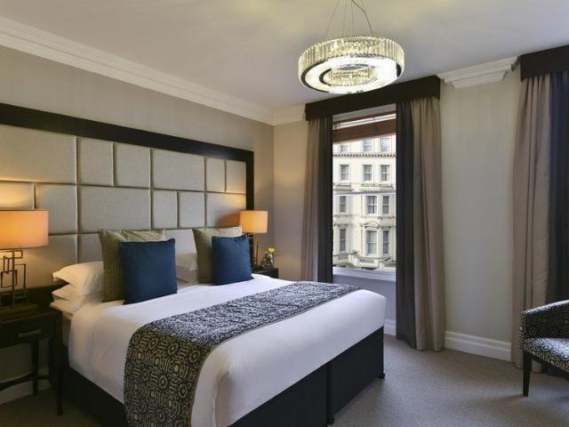 2 bed apartment to rent Stanhope Gardens, South Kensington SW7