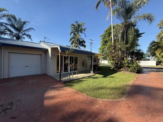 2 Bed & Renovated!